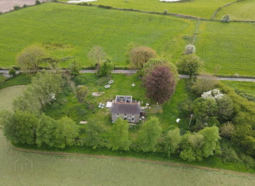 Carrownlough, Irishtown, F12V045