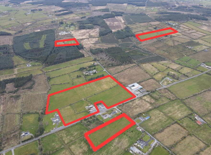 Trien, Castlerea