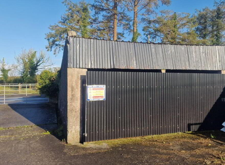 Trien, Castlerea