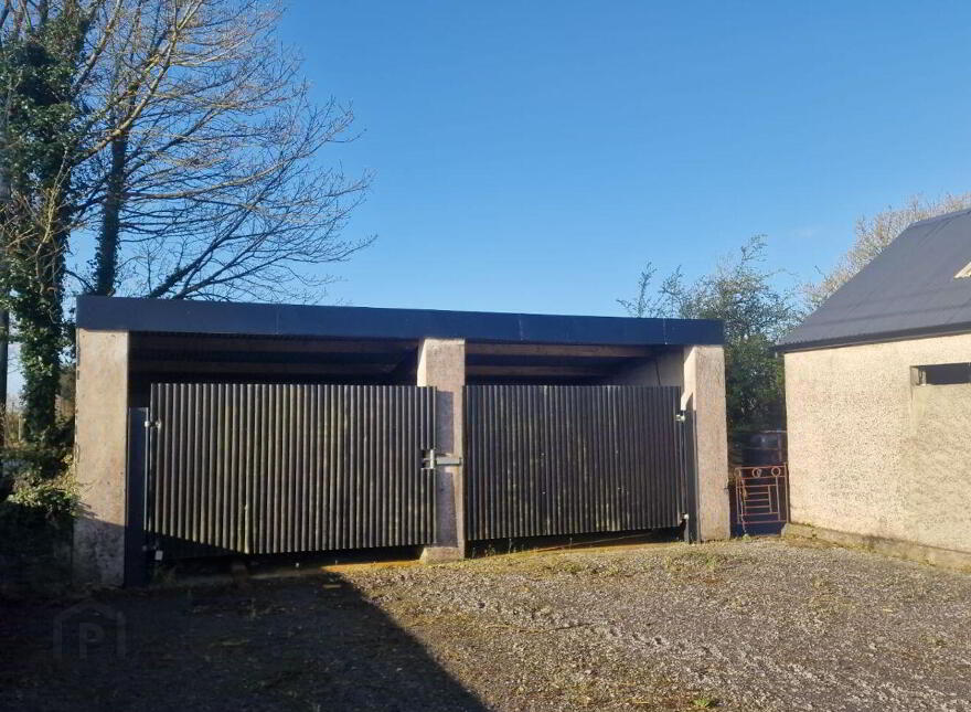 Trien, Castlerea