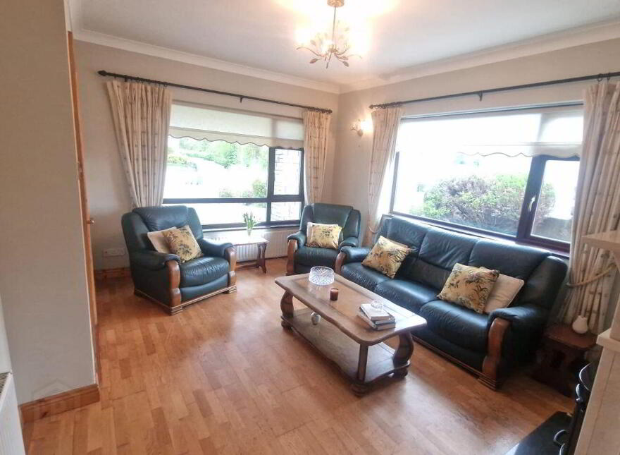 Woodview, Ballindrumlea, Castlerea, F45TC56
