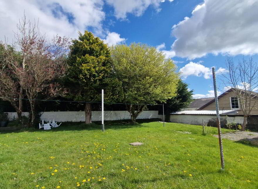 Woodview, Ballindrumlea, Castlerea, F45TC56