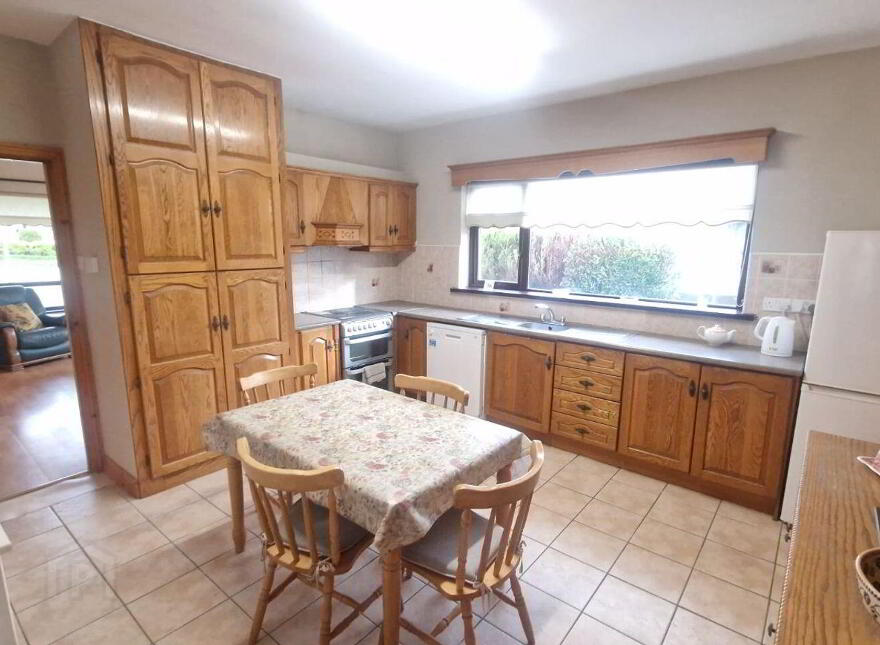 Woodview, Ballindrumlea, Castlerea, F45TC56