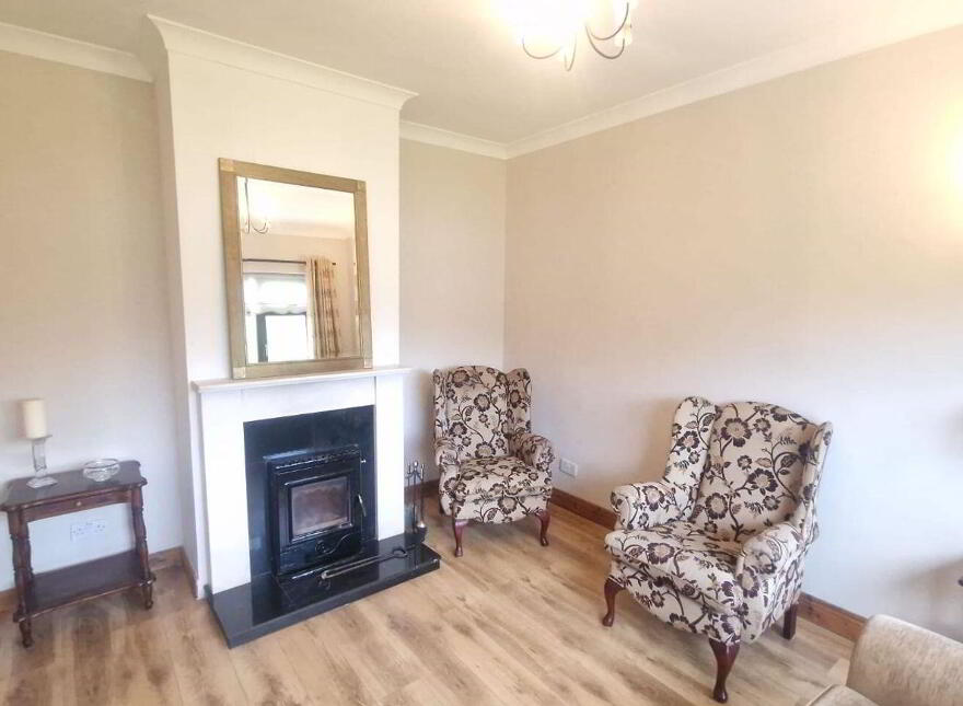 Woodview, Ballindrumlea, Castlerea, F45TC56