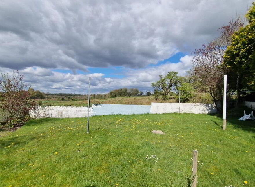 Woodview, Ballindrumlea, Castlerea, F45TC56