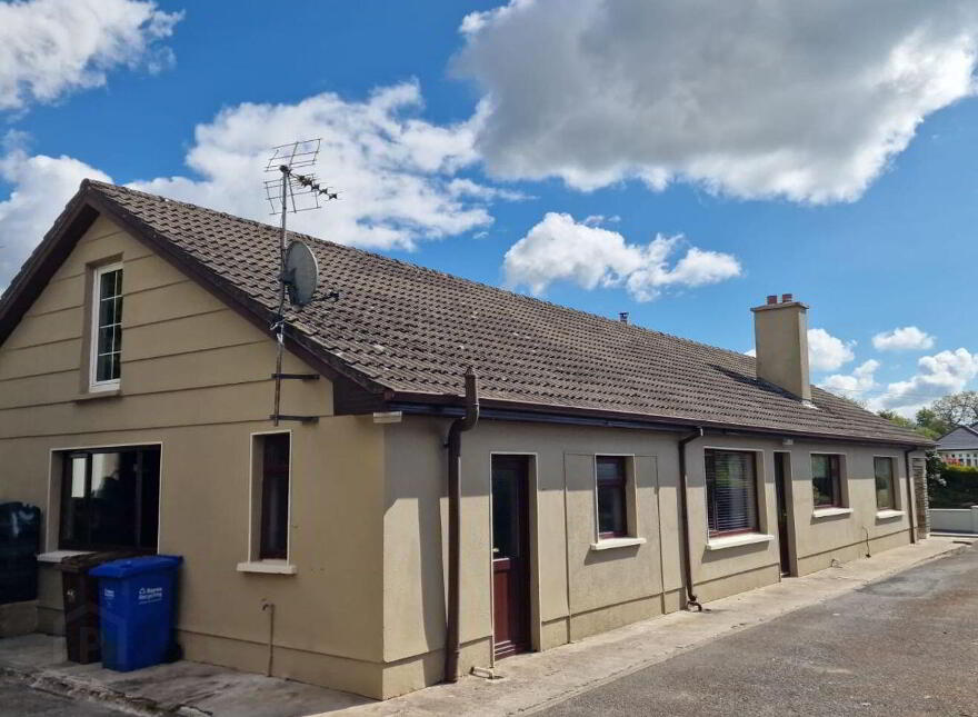 Woodview, Ballindrumlea, Castlerea, F45TC56