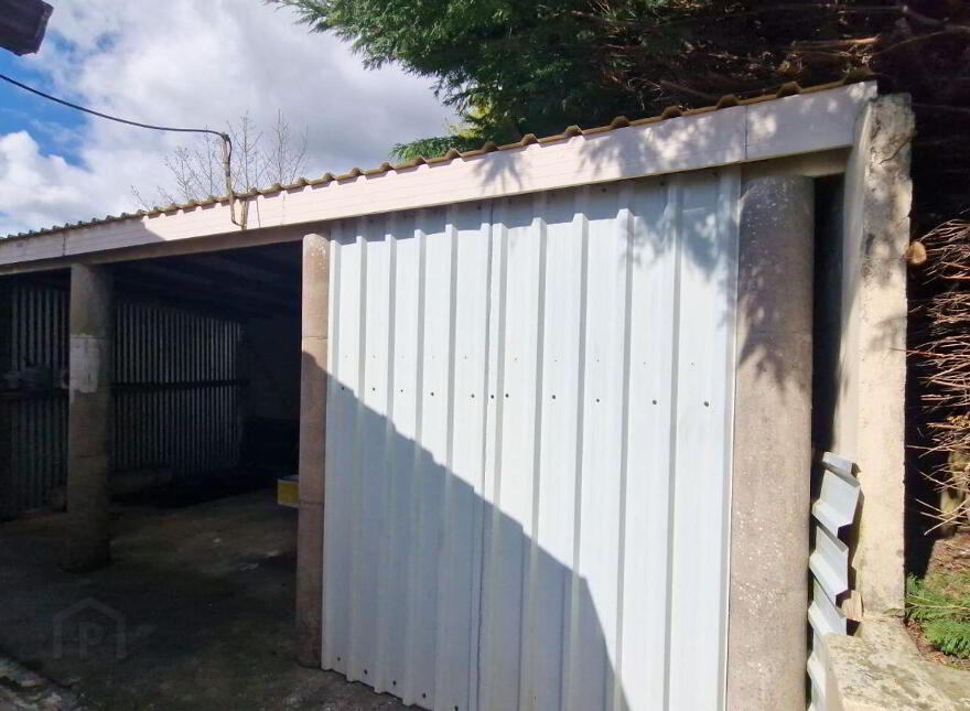 Woodview, Ballindrumlea, Castlerea, F45TC56