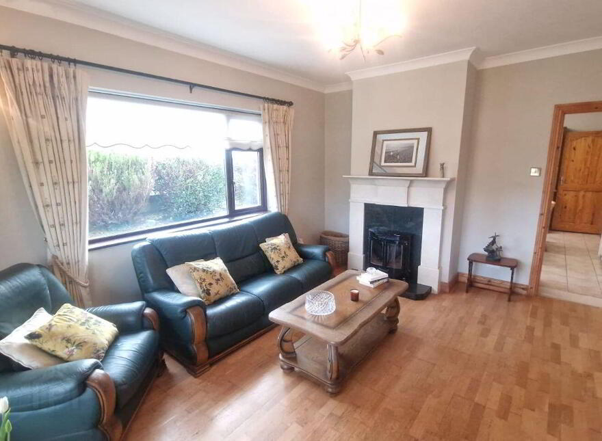 Woodview, Ballindrumlea, Castlerea, F45TC56