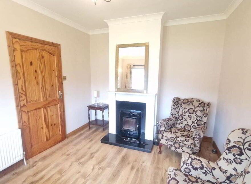Woodview, Ballindrumlea, Castlerea, F45TC56