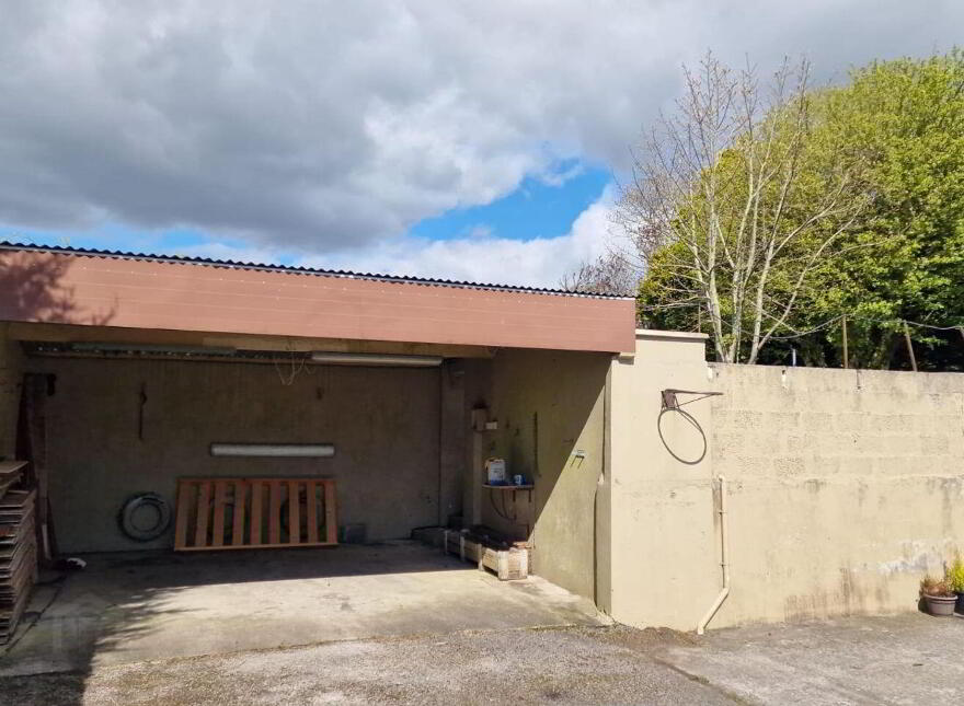 Woodview, Ballindrumlea, Castlerea, F45TC56