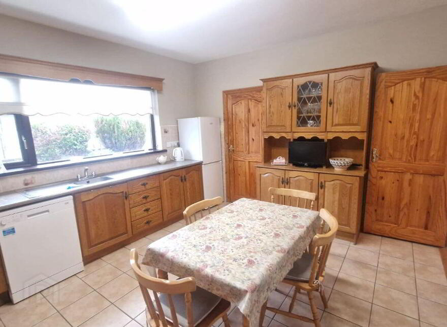 Woodview, Ballindrumlea, Castlerea, F45TC56