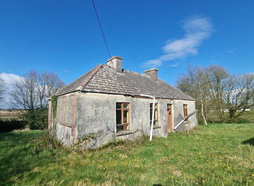 Carrowmore West, Tulrahan, Claremorris, F12RF96