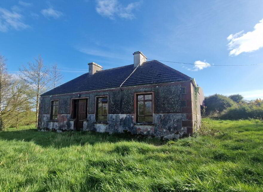 Carrowmore West, Tulrahan, Claremorris, F12RF96