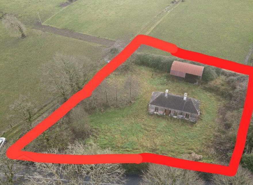 Carrowmore West, Tulrahan, Claremorris, F12RF96