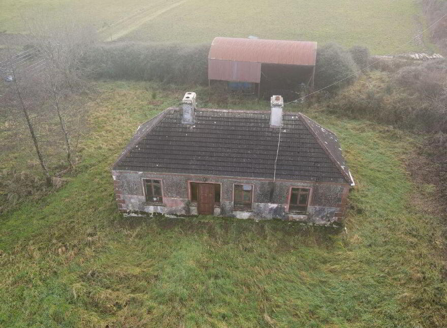 Carrowmore West, Tulrahan, Claremorris, F12RF96