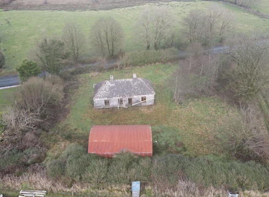 Carrowmore West, Tulrahan, Claremorris, F12RF96