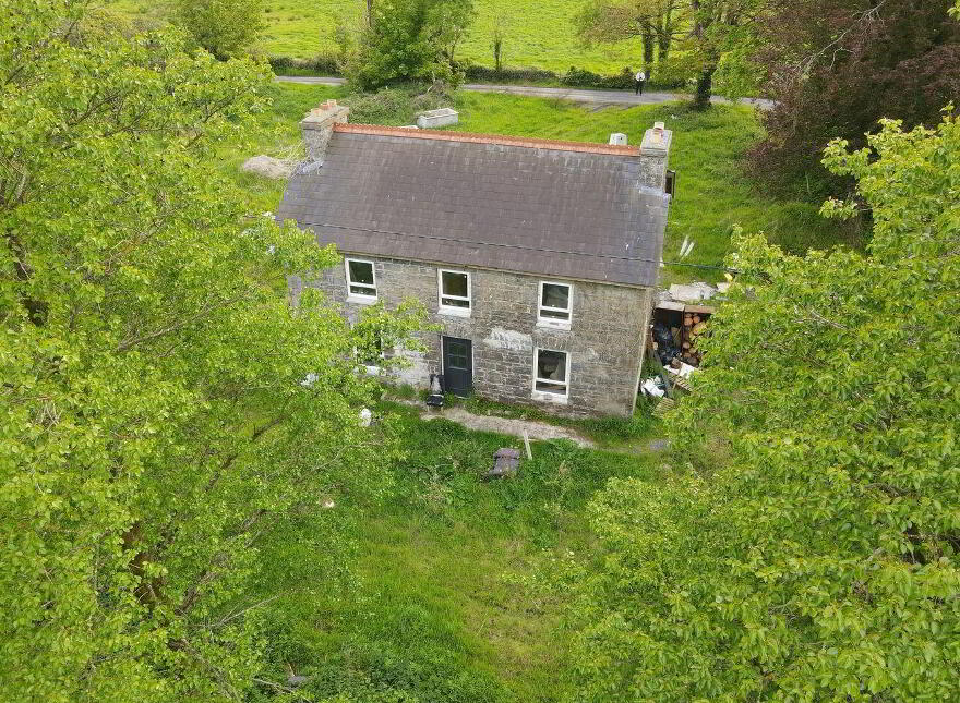 Carrownlough, Irishtown, F12W6X9