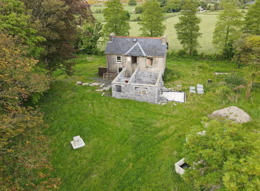Carrownlough, Irishtown, F12W6X9