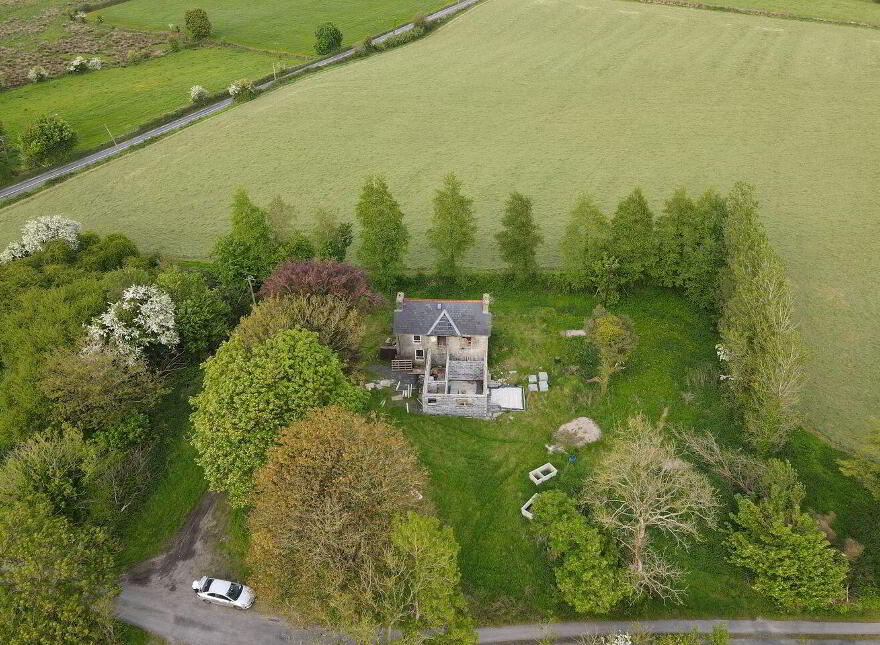 Carrownlough, Irishtown, F12W6X9