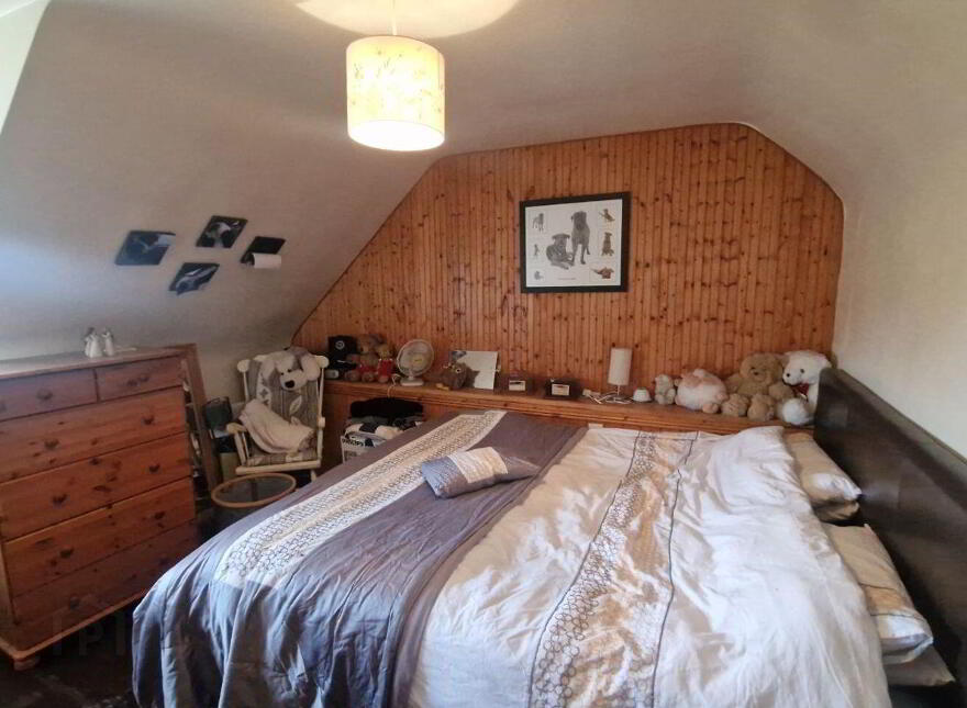 Caddellbrook School, Caddellbrook, Castlerea, F45R940