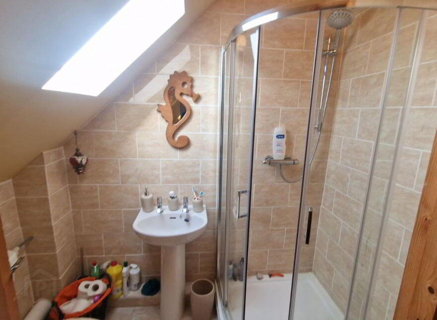 Caddellbrook School, Caddellbrook, Castlerea, F45R940