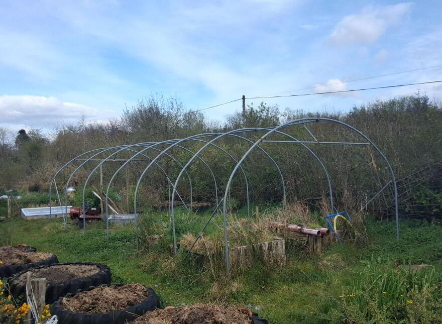 Caddellbrook School, Caddellbrook, Castlerea, F45R940