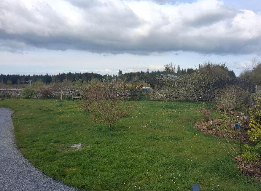 Caddellbrook School, Caddellbrook, Castlerea, F45R940