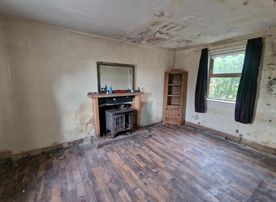 Ballyroe, Williamstown, F45E198