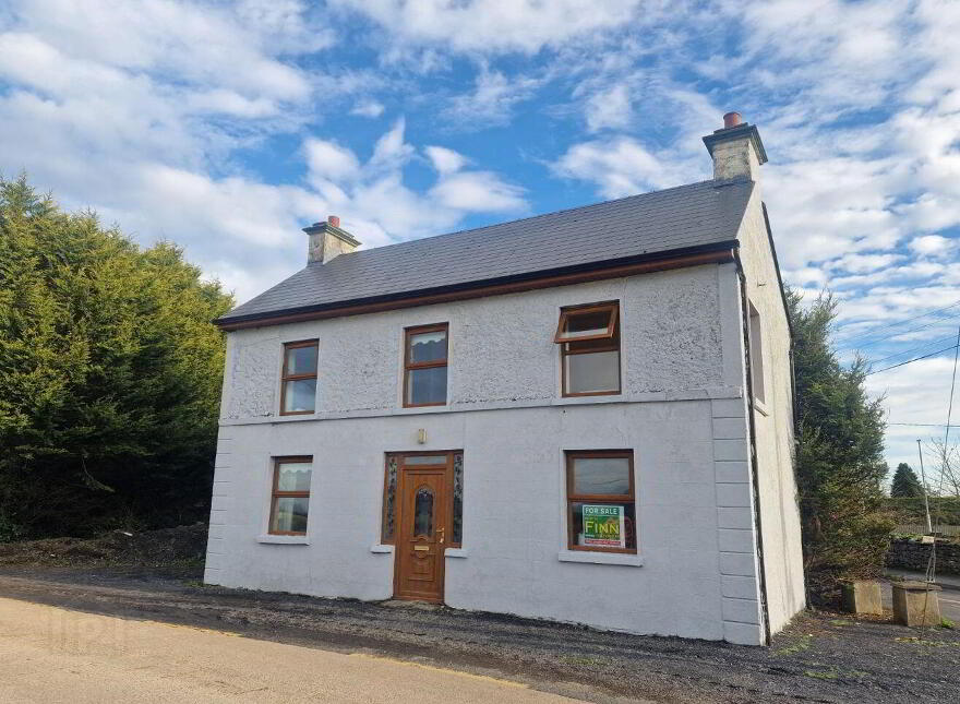 Ballyroe, Williamstown, F45E198