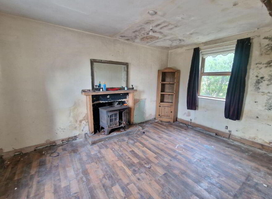 Ballyroe, Williamstown, F45E198
