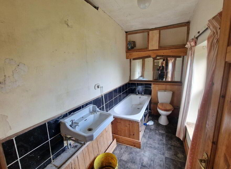 Ballyroe, Williamstown, F45E198