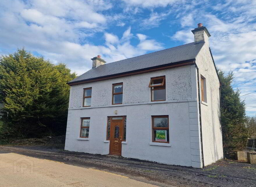 Ballyroe, Williamstown, F45E198