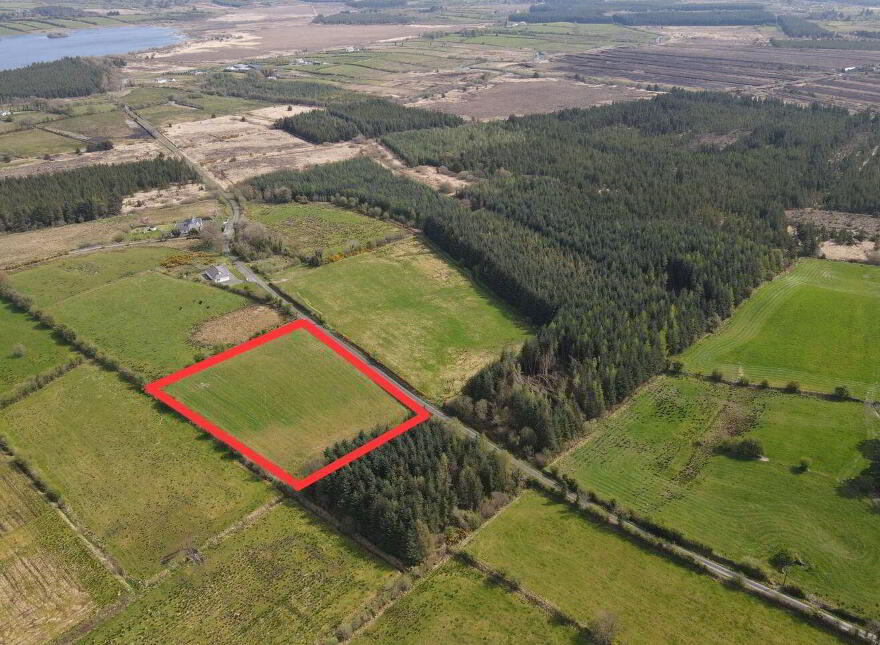 Cloonagh, Carrowbehy, Castlerea