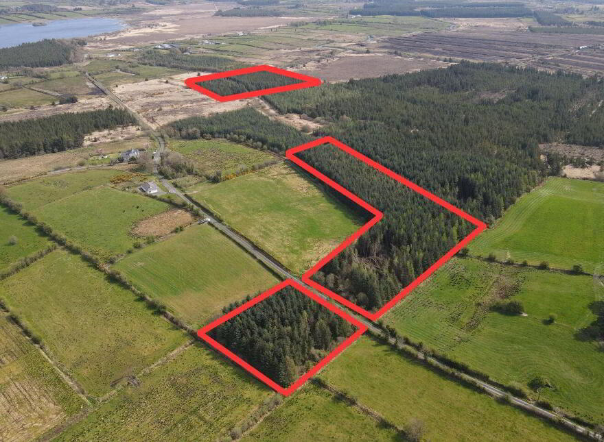 Cloonagh Carrabehy, Castlerea