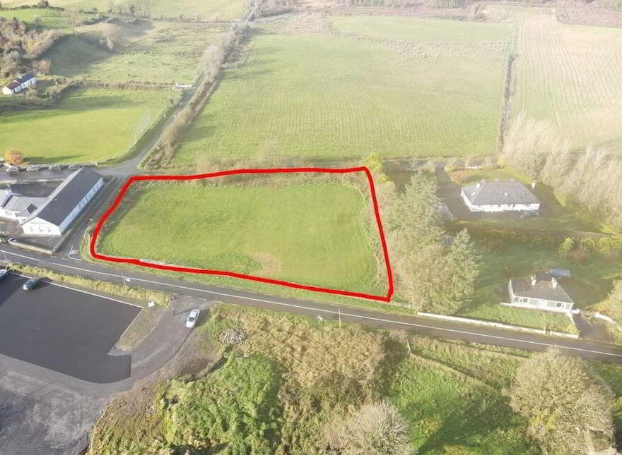 Gorthaganny, Castlerea, F45XW56 photo
