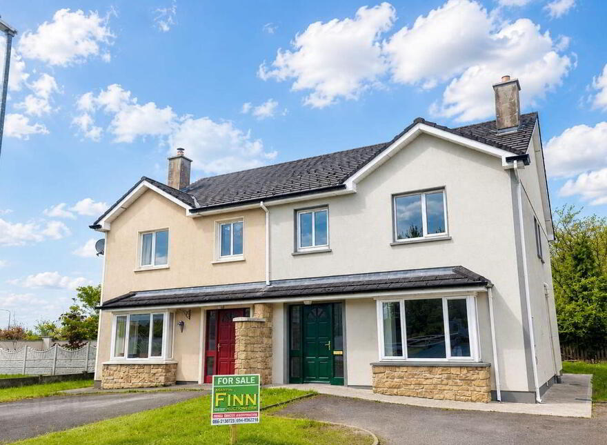 37 Barr Na Trimoíge, Kilkelly, F35RX38