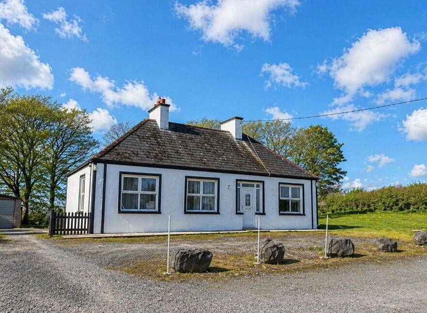 Island Upper, Ballyhaunis, F35Y722