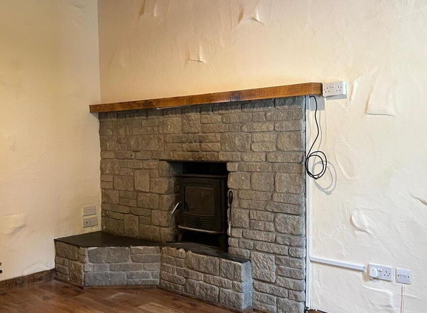Island Upper, Ballyhaunis, F35Y722