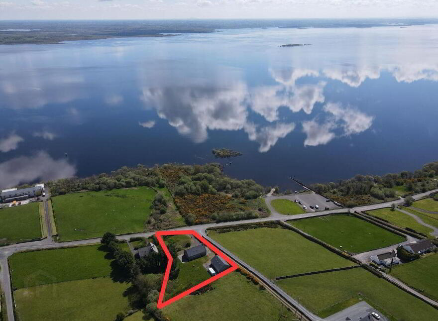 Shanvallyard, Croaghrimbeg, Croaghrimbeg, F12R891