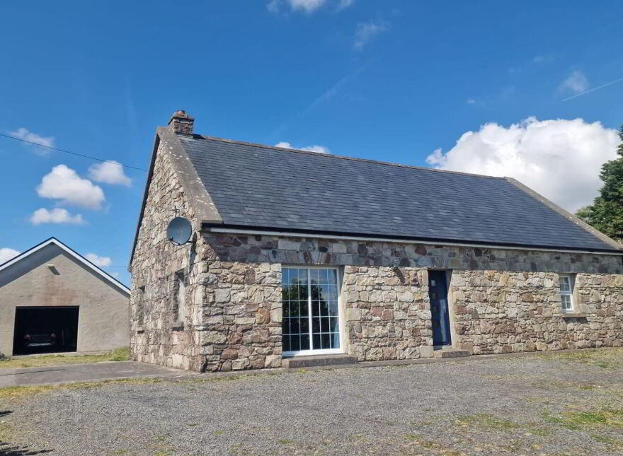 Shanvallyard, Croaghrimbeg, Croaghrimbeg, F12R891