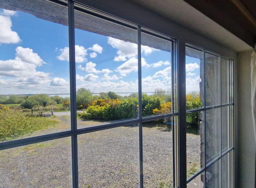 Shanvallyard, Croaghrimbeg, Croaghrimbeg, F12R891