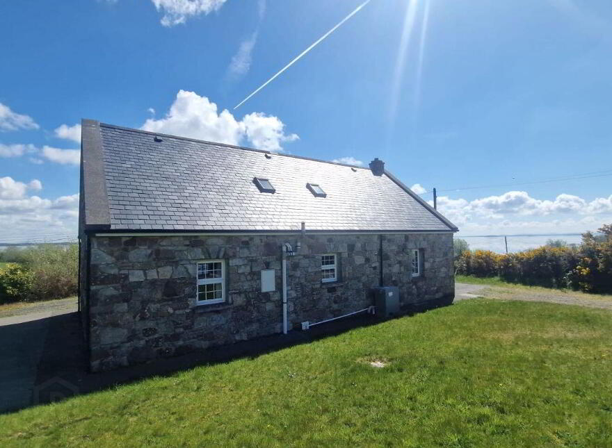 Shanvallyard, Croaghrimbeg, Croaghrimbeg, F12R891