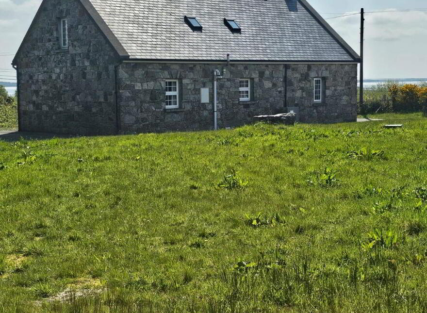 Shanvallyard, Croaghrimbeg, Croaghrimbeg, F12R891