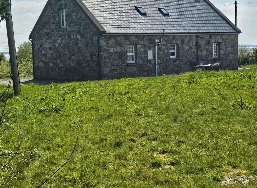 Shanvallyard, Croaghrimbeg, Croaghrimbeg, F12R891