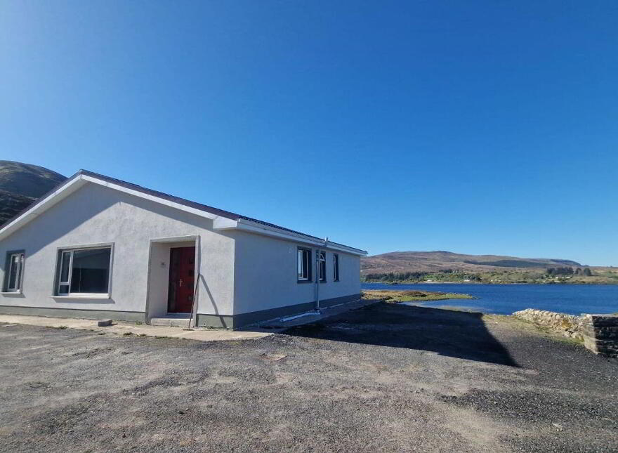 Bungalow On, C.28 Acres Lough Talt, Aclare, F91CC44