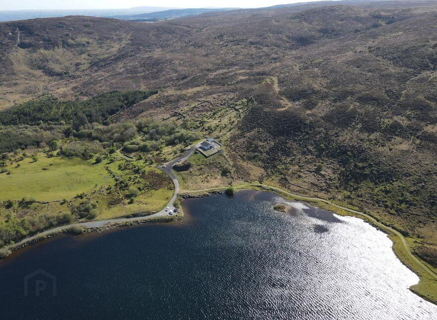 Bungalow On, C.28 Acres Lough Talt, Aclare, F91CC44