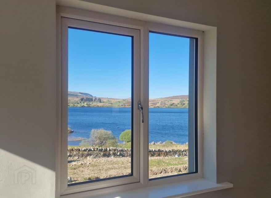 Bungalow On, C.28 Acres Lough Talt, Aclare, F91CC44