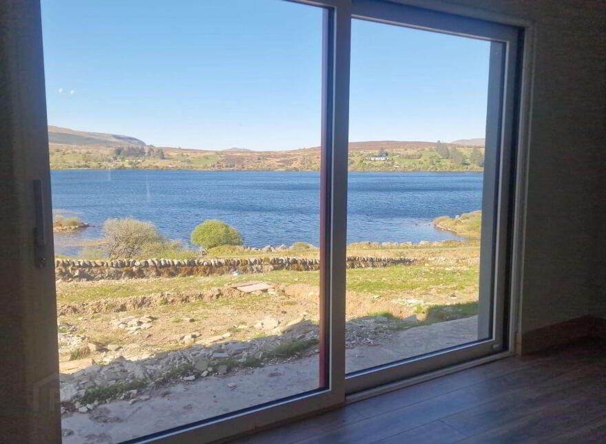 Bungalow On, C.28 Acres Lough Talt, Aclare, F91CC44
