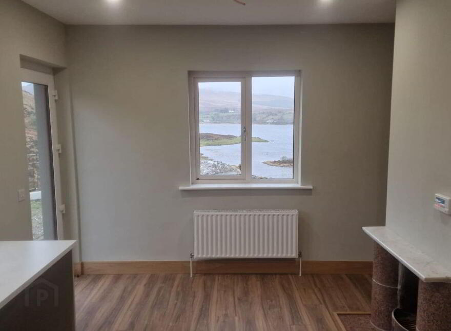 Bungalow On, C.28 Acres Lough Talt, Aclare, F91CC44