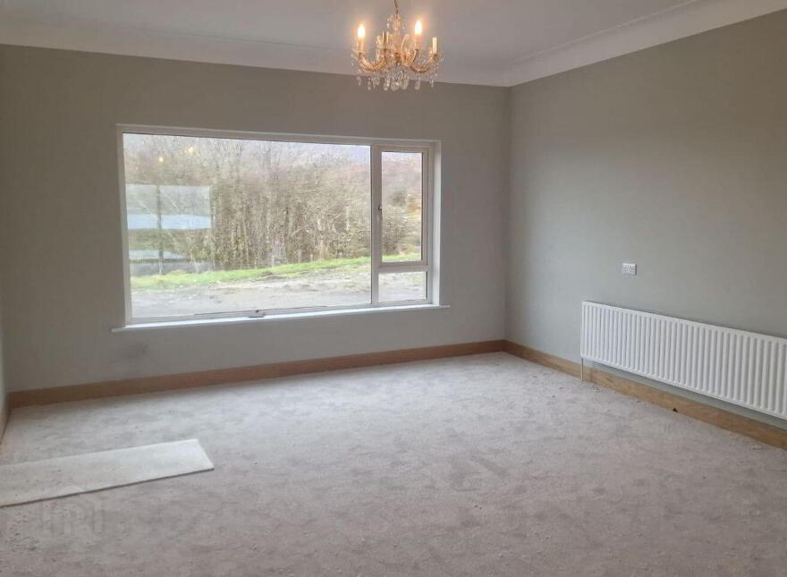 Bungalow On, C.28 Acres Lough Talt, Aclare, F91CC44